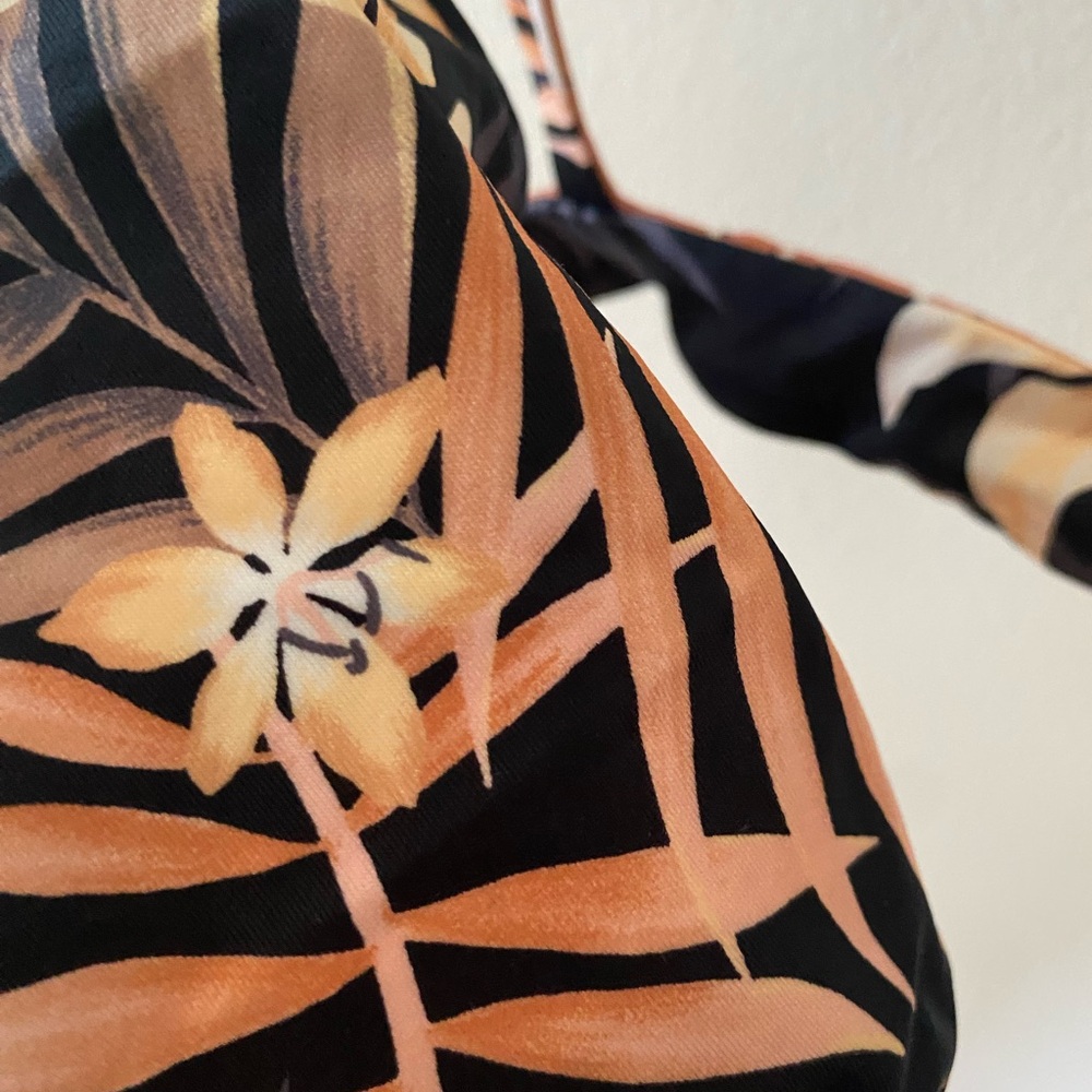 Billabong reversible bikini top - Picture 4 of 6